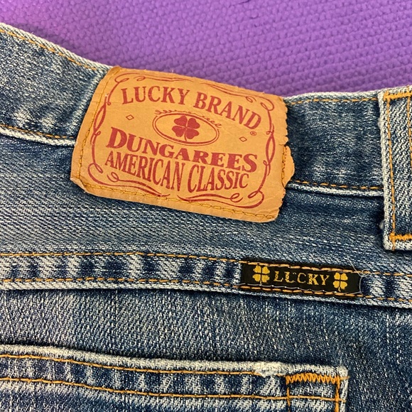Lucky brand jeans - Picture 2 of 5